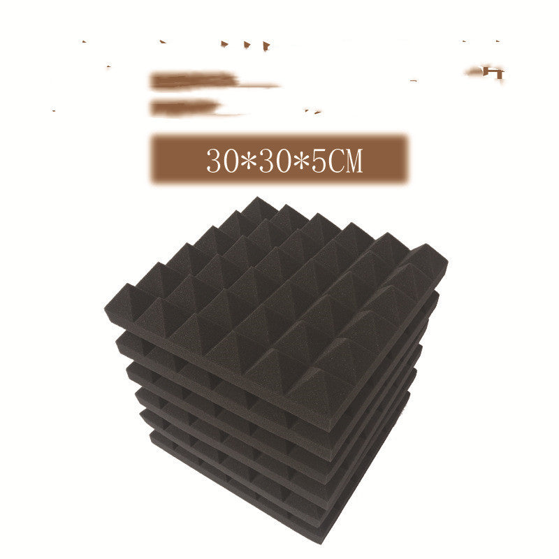 High-Density Flame-Retardant Acoustic Wall Panels – Soundproof & Fire-Resistant Insulation for Interiors