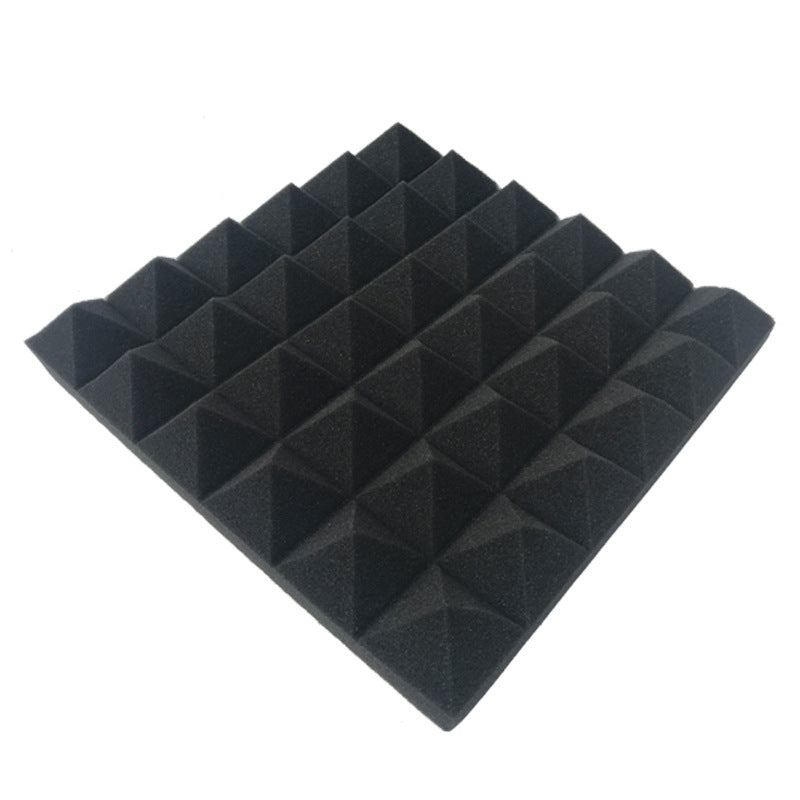 High-Density Flame-Retardant Acoustic Wall Panels – Soundproof & Fire-Resistant Insulation for Interiors